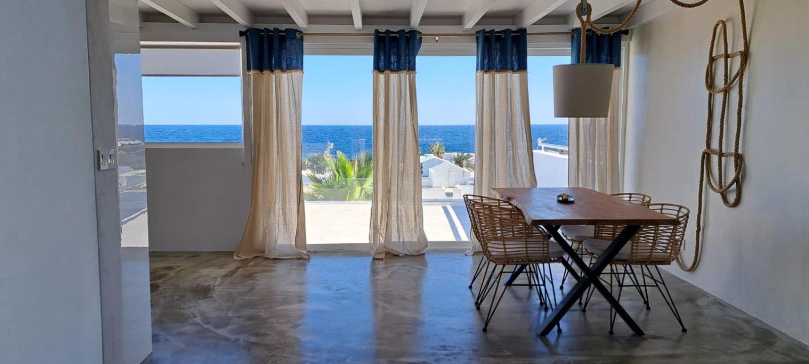 Cocomar II ~ Ocean View Loft Apartment Guatiza Exterior photo
